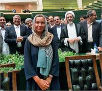 فدریکا موگرینی در تحقیقات فساد بازداشت شد