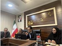 «مهارت، شاه‌کلید عدالت اجتماعی»؛ بازتعریف نقش فنی و حرفه‌ای یزد در حکمرانی جدید اشتغال / از قطب‌های مهارتی تا هم‌صدایی با هوش مصنوعی و کارآفرینی اجتماعی