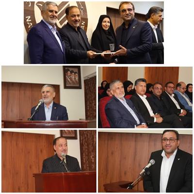 عبور از سنت‌گرایی تا هوشمندسازی؛ کارنامه درخشان سه ساله در پست استان یزد