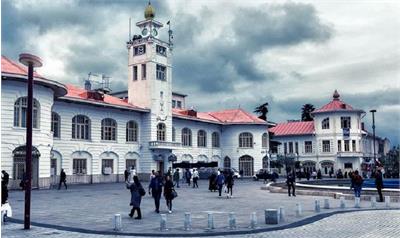 کاهش ساعات کاری ادارات گیلان