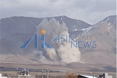 انفجار در ابوظبی و ریاض؛ رهگیری موشک‌ها و لغو پروازها