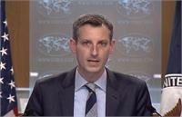 از توسعه برنامه موشکی ایران جلوگیری می‌کنیم