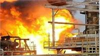 ماجرای انفجار پالایشگاه آبادان