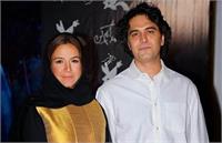 رابطه یاشار رستمی و ستاره پسیانی