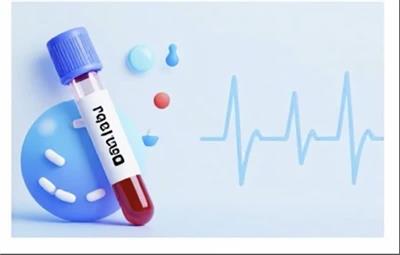 افزایش اسید اوریک خون، هشدار پنهان برای خطر ده‌ساله چربی خون در شهر یزد