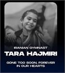 کشته شدن تارا حاجی‌میری