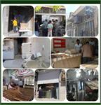 از 131 نانوایی شهرستان یزد بازدید شد