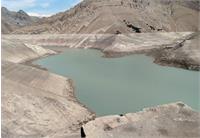 فاجعه آبی در پایتخت؛ تمام سدهای تهران به "حجم مرده" رسیدند