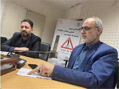 پویش  ملی «نه به تصادف» باید به یک فرهنگ عمومی تبدیل شود