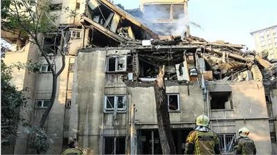 تعداد کشته و مجروحان حمله اسرائیل به ایران