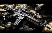 علت زیاد شدن سلاح در پایتخت