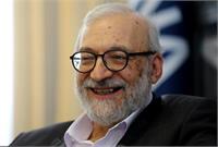 جواد لاریجانی: ایران به هر ننه قمری اجازه دخالت در هسته‌ای را نمی‌دهد