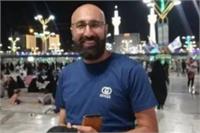 ماجرای اعدام بابک شهبازی