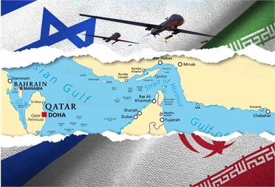 بررسی زمان‌بندی حملات اسرائیل به جمهوری اسلامی