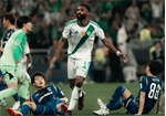 الاهلی برای دومین سال متوالی قهرمان آسیا شد!