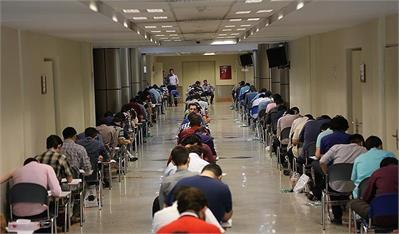 زمان اعلام نتایج آزمون استخدامی آموزش و پرورش