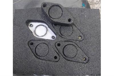 چرا فوم بسته بندی ضربه‌ گیر بهترین انتخاب برای محافظت از محصولات است؟