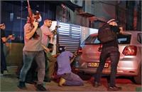 حمله تروریستی به بزرگترین شهر اسرائیل