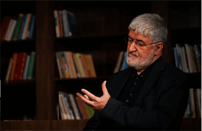 ​پشت پرده ترور کمال خرازی و علی لاریجانی