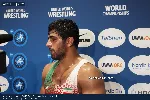 کشتی فرنگی جهان امروز ۳ آبان؛ تازه‌ترین خبر از ساروی، هدایتی و فینال‌های ایران
