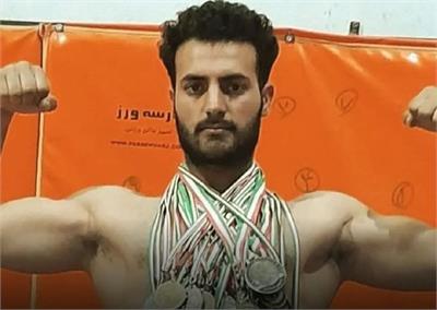 عفو بین‌الملل خواستار توقف اعدام بنیامین نقدی شد