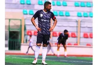 علی مبارکی دو فصل دیگر در چوارقورنه ماند