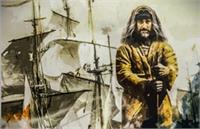 نیم نگاهی به سفرنامه جهانگردان و دروغ‌های سفر!