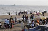 کرونا بندرعباس را تعطیل کرد