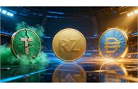 فریزشدن تتر ایرانی‌ها؛ ظاهرا مردم سراغ گزینه‌های جدید رفته‌اند