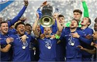 چلسی با غلبه بر منچستری ها به جام قهرمانی رسید