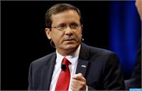 سفر تاریخی رئیس‌ جمهوری اسرائیل به امارات؟!