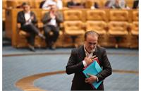 انتخاب مجدد دکتر محمد رئیس زاده به ریاست سازمان نظام پزشکی