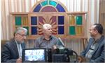 برگزاری هفتمین جلسه پروژه تاریخ شفاهی یزد حسینیه ایران با مدیران هیات مذهبی استان یزد