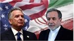 پایان دور سوم مذاکرات ایران و آمریکا در ژنو