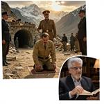 وقتی سجاده، مسیر سرنوشت را تغییر می‌دهد؛ روایت نماز اول وقت و شیخ نخودکی