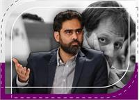 ماجرای جنجال توئیتری بابک زنجانی و امیرحسین ثابتی