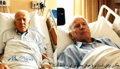 ابتلای جو بایدن به سرطان پروستات تهاجمی