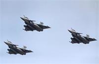 پاکستان: سه جنگنده رافال هند را سرنگون کردیم