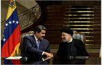 علت اقدام مهم اقتصادی ایران در ونزوئلا