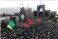 نخل یا نقل امام حسین (ع)؟