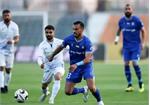 نتیجه بازی استقلال تهران و استقلال خوزستان