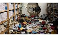 سرقت حرفه‌ای ۳۰ میلیون یورویی در آلمان؛ نقشه‌ای به سبک «یاران اوشن»