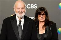 کشف جسد راب راینر، کارگردان یهودی در کنار همسرش