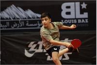 بنیامین فرجی؛ دومین بازیکن برتر جهان در رده زیر ۱۷ سال