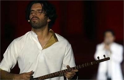 سهراب پورناظری پس از ورود به ایران بازداشت و به دادگاه معرفی شد