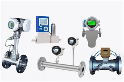 راهنمای تخصصی خرید فلومتر؛ بررسی کامل فلومتر توربینی و فلومتر مغناطیسی در صنایع مدرن