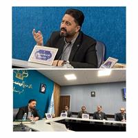 استان یزد با چالش‌های جدی در حوزه سلامت روبه‌روست / باور نادرست و سواد سلامت یکی از تأکیدات ما است