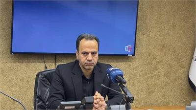 شبکه برق یزد پایدار است؛ عبور هوشمندانه از اوج مصرف بدون خاموشی