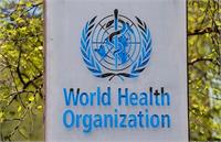 تغییر نظر سازمان جهانی بهداشت درباره واکسن کرونا
