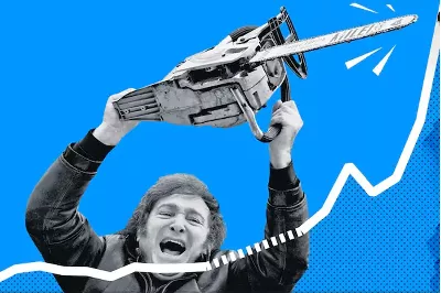 آرژانتینِ خاویر میلی؛ از هشدار اقتصاددانان تا جهش اقتصادی